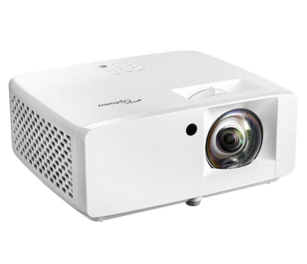 Optoma ZH350ST - 1164507 - zdjęcie 8
